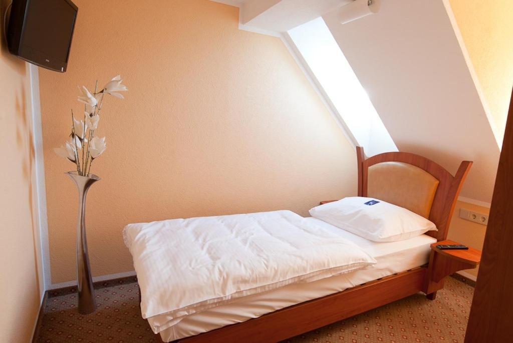 Aristo Hotel Filderstadt Rum bild